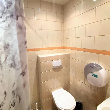 Day Dream Vesturgata 17 Apartmanhotel *